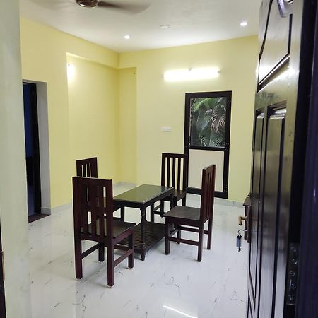 Sri Sai Farm House 蓬蒂切里 外观 照片