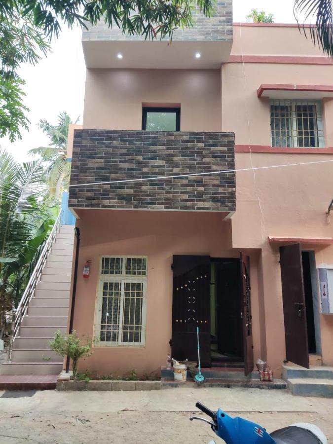 Sri Sai Farm House 蓬蒂切里 外观 照片